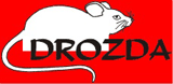 Logo - DROZDA
